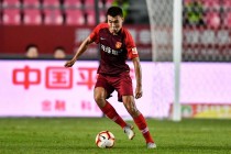 河北华夏幸福抢分成功，挤进联赛前八的简单介绍